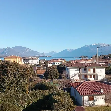 The Sun - With Pool Appartamento
