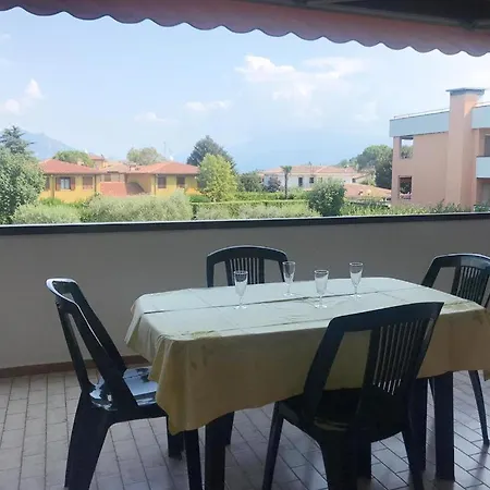 Appartamento The Sun - With Pool *