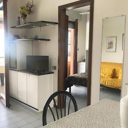 The Sun - With Pool * Manerba del Garda