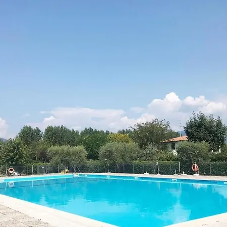 Appartement The Sun - With Pool *