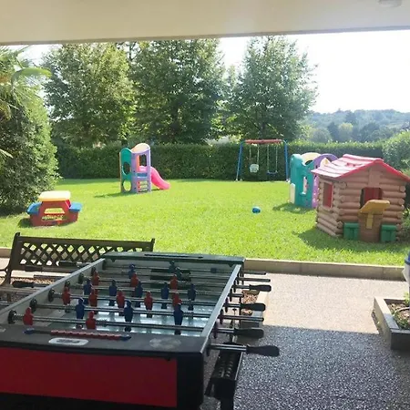 The Sun - With Pool *