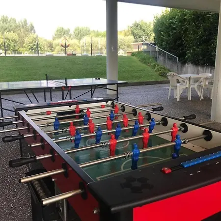 Apartament The Sun - With Pool